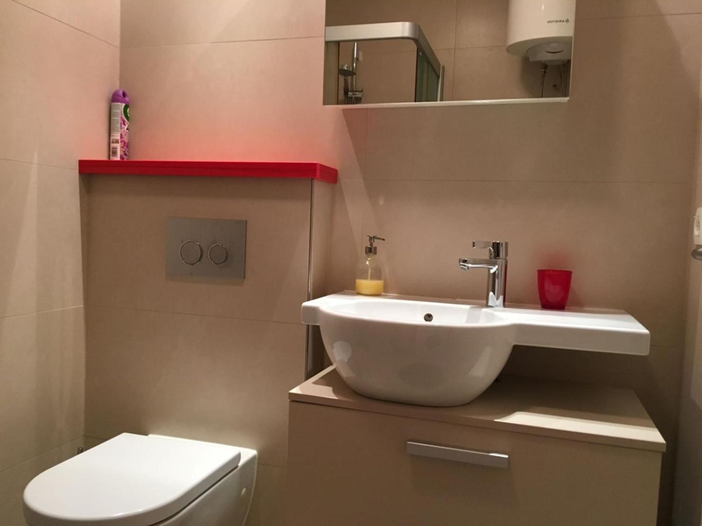 Gorgeous Biserka Apartment Near The Sea Rabac Buitenkant foto