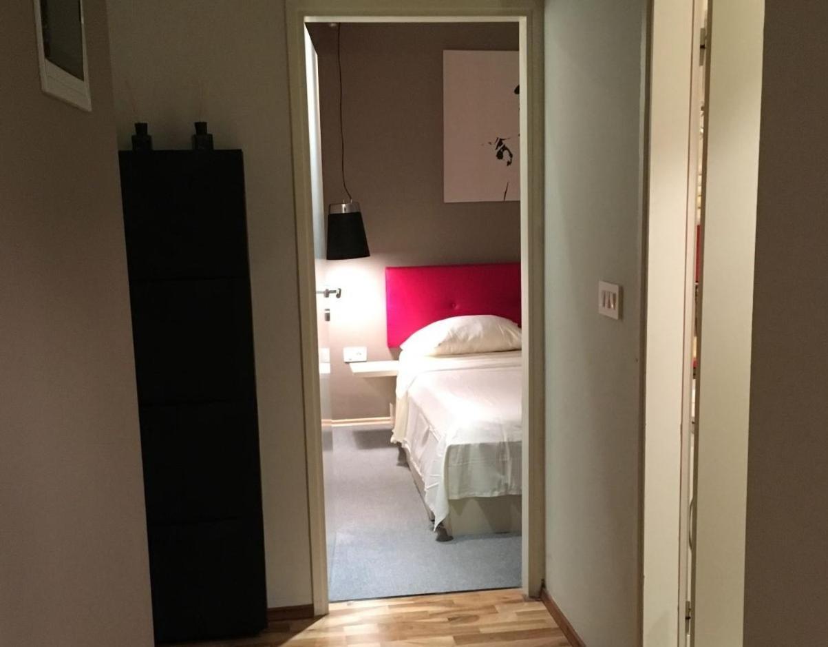 Gorgeous Biserka Apartment Near The Sea Rabac Buitenkant foto