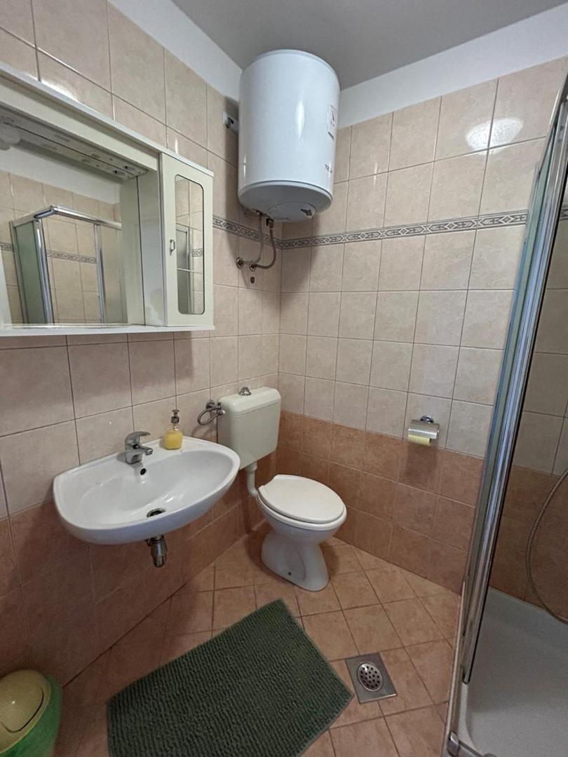 Gorgeous Biserka Apartment Near The Sea Rabac Buitenkant foto