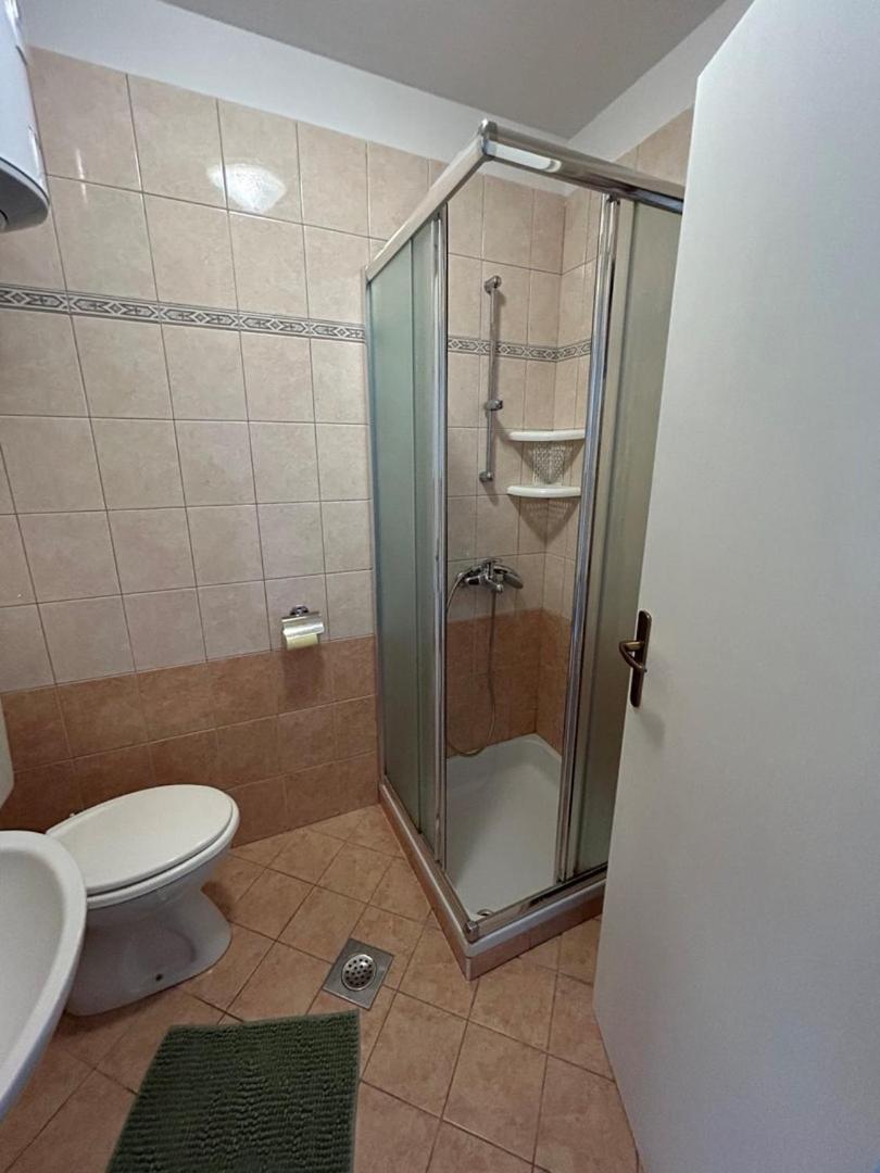 Gorgeous Biserka Apartment Near The Sea Rabac Buitenkant foto