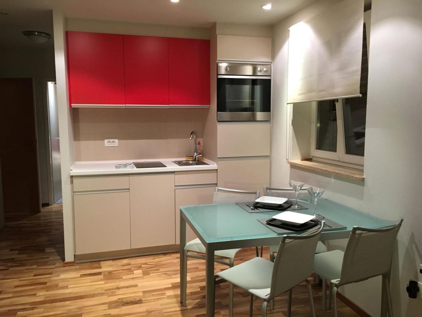 Gorgeous Biserka Apartment Near The Sea Rabac Buitenkant foto