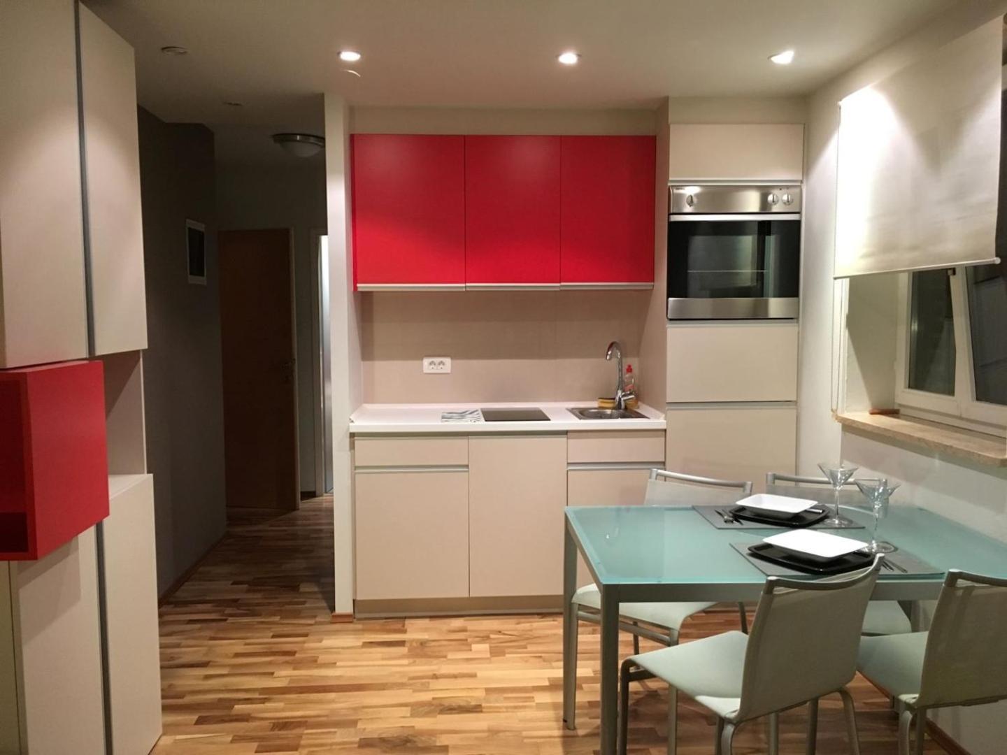 Gorgeous Biserka Apartment Near The Sea Rabac Buitenkant foto