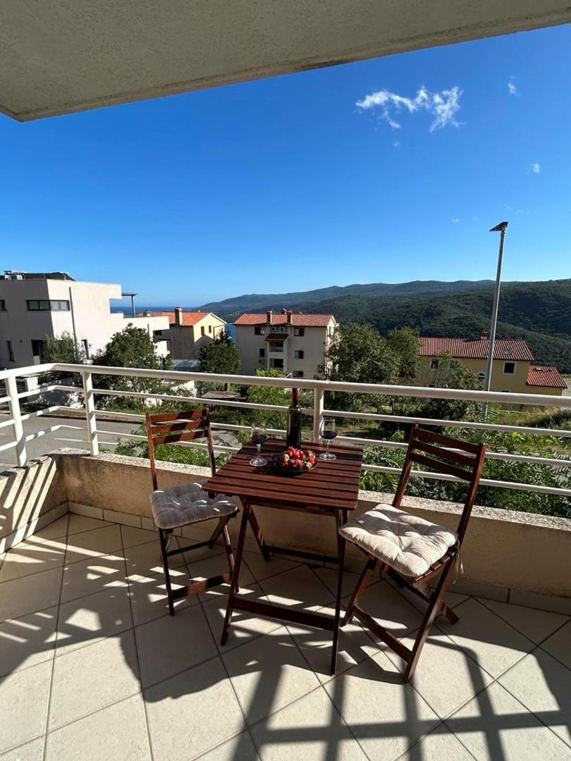 Gorgeous Biserka Apartment Near The Sea Rabac Buitenkant foto