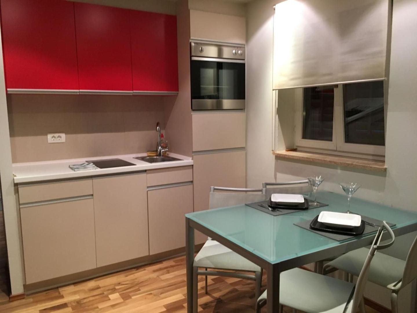 Gorgeous Biserka Apartment Near The Sea Rabac Buitenkant foto