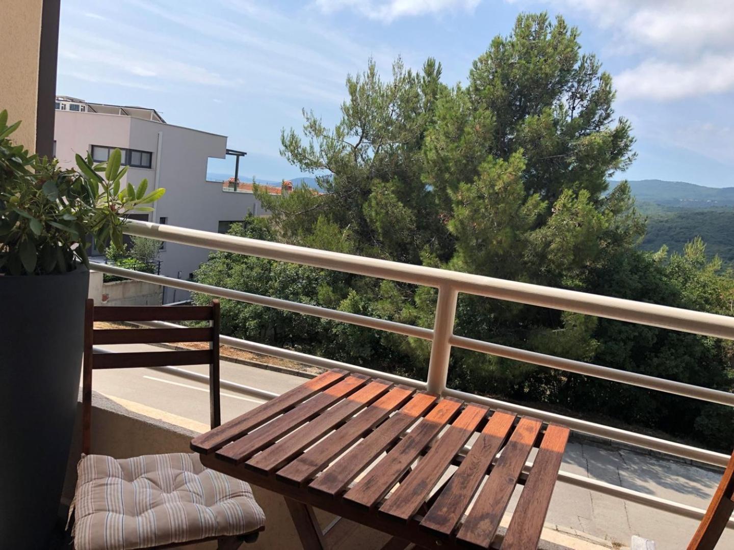 Gorgeous Biserka Apartment Near The Sea Rabac Buitenkant foto