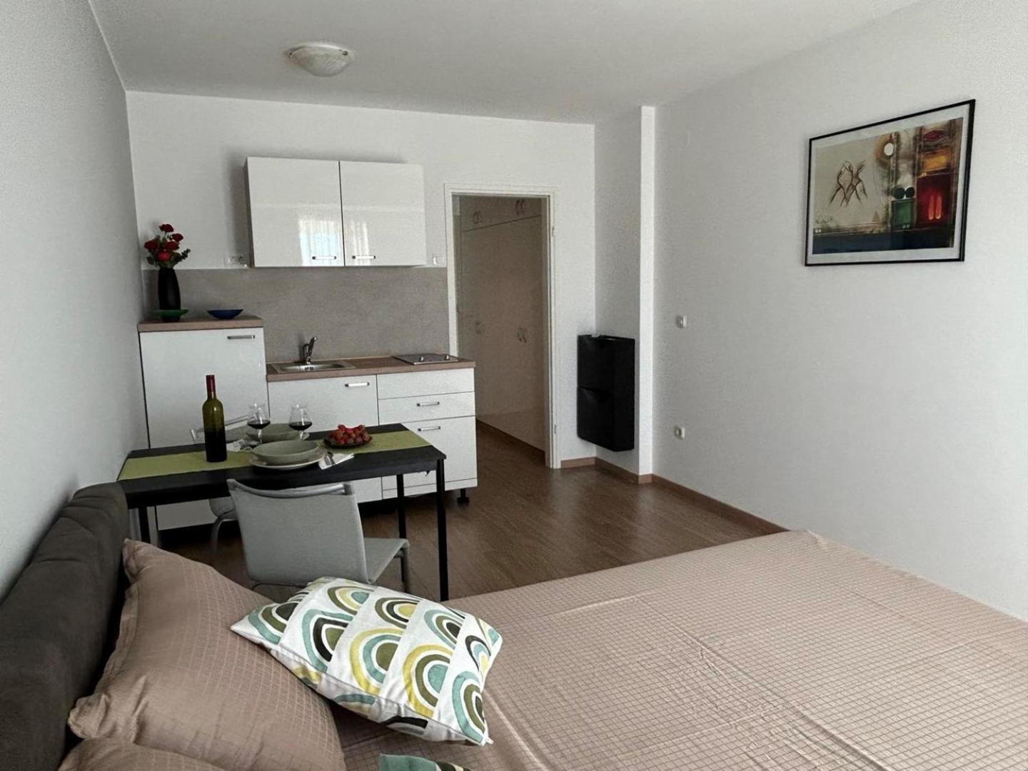 Gorgeous Biserka Apartment Near The Sea Rabac Buitenkant foto
