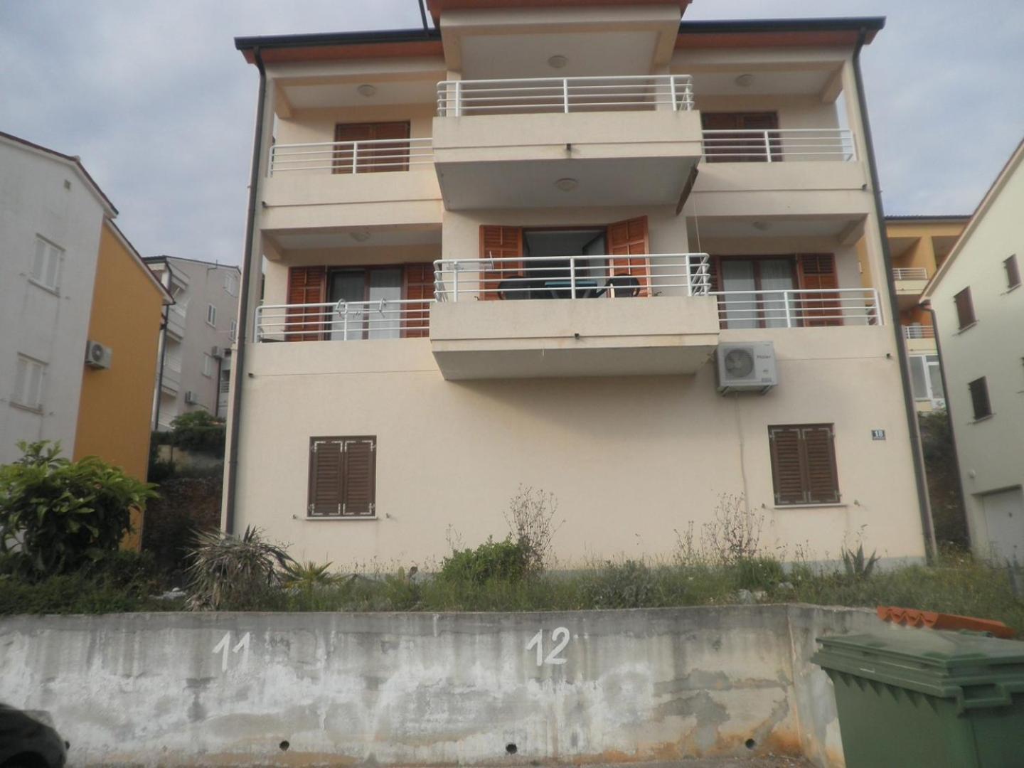 Gorgeous Biserka Apartment Near The Sea Rabac Buitenkant foto