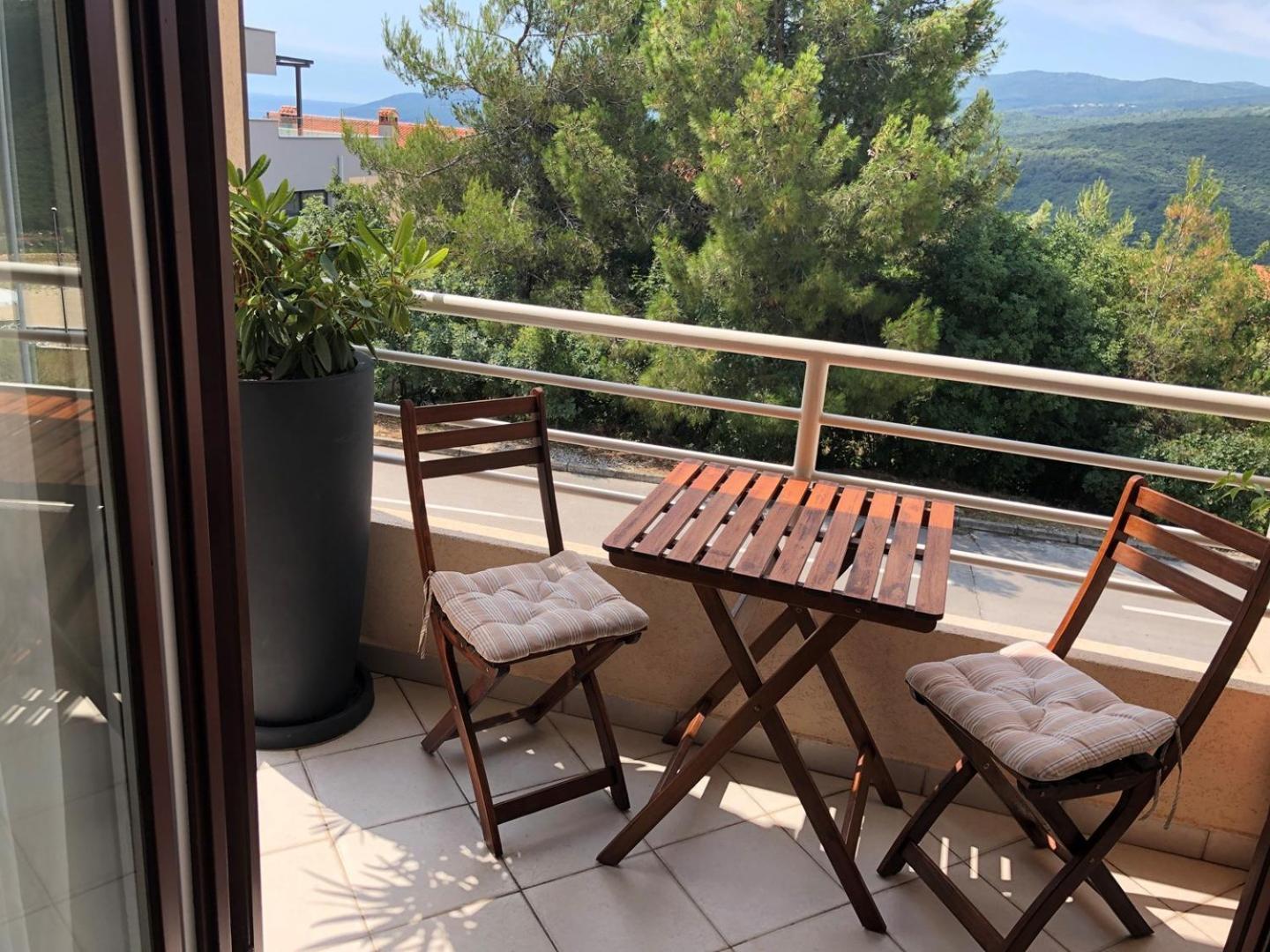 Gorgeous Biserka Apartment Near The Sea Rabac Buitenkant foto