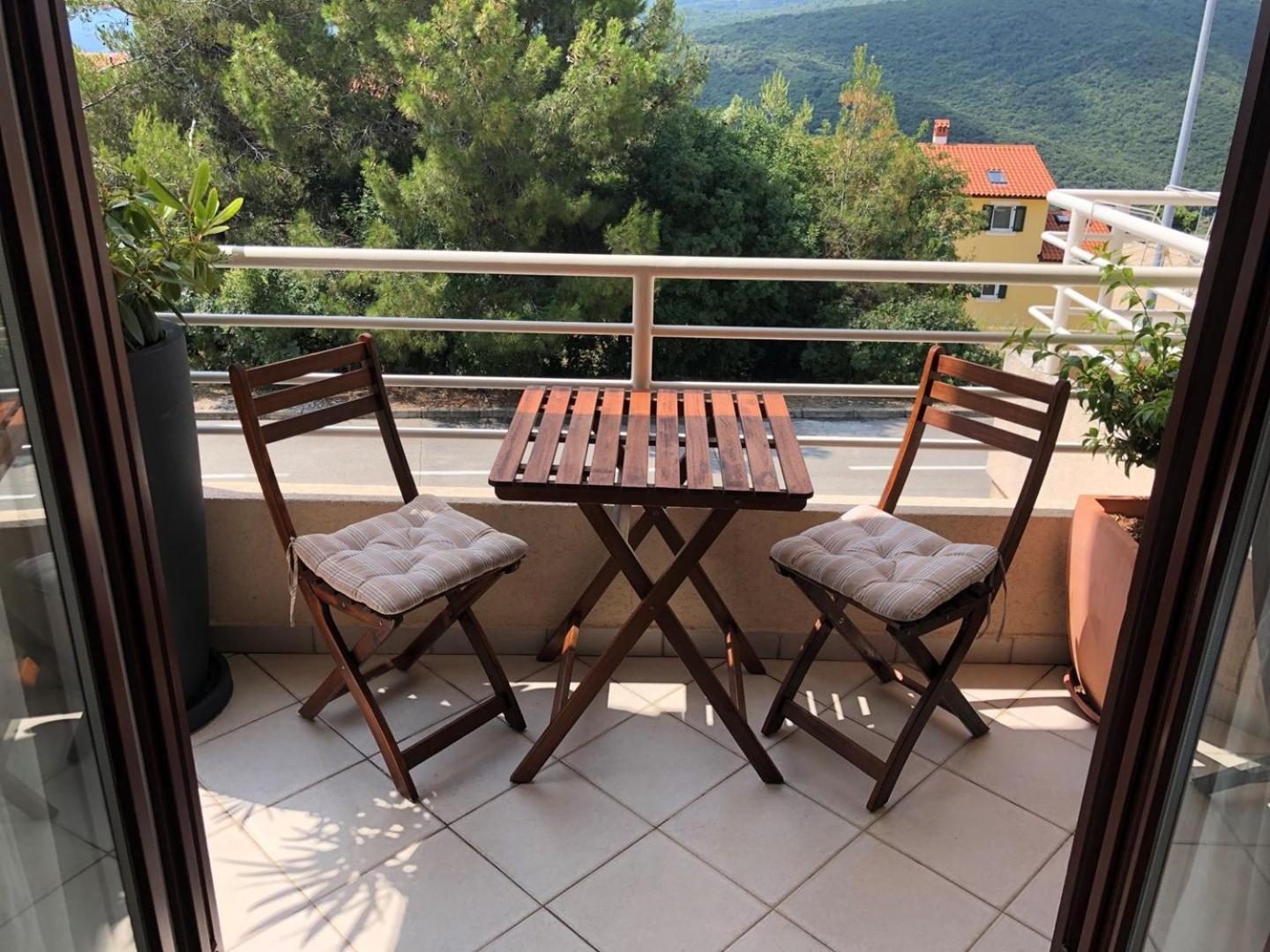 Gorgeous Biserka Apartment Near The Sea Rabac Buitenkant foto
